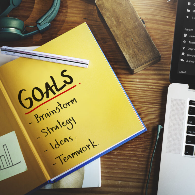 Effective Goal Setting Strategies for Productivity