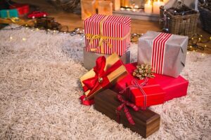 Affordable Christmas Gift Ideas