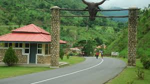 Obudu Cattle Ranch