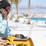 How To Become A Digital Nomad With No Experience